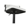 Jakkara Home ESPRIT Valkoinen Metalli 48,5 x 48 x 83,5 cm