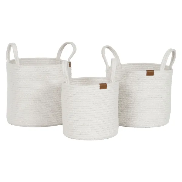 Grozs Home ESPRIT Moderns 30 x 30 x 28 cm