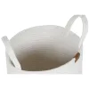 Basket set Home ESPRIT Modern 30 x 30 x 28 cm