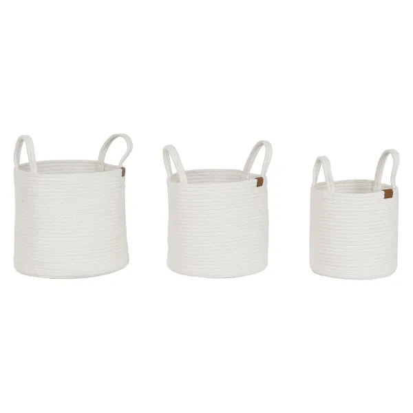 Grozs Home ESPRIT Moderns 30 x 30 x 28 cm