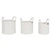 Korisetti Home ESPRIT Moderni 30 x 30 x 28 cm