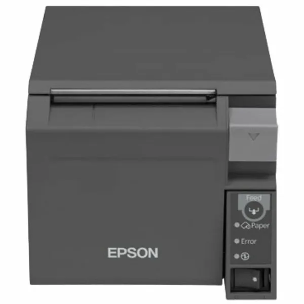 Ticket Printer Epson C31CD38025C0