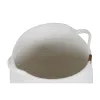 Basket set Home ESPRIT Modern 34 x 34 x 34 cm