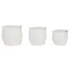 Grozs Home ESPRIT Moderns 34 x 34 x 34 cm