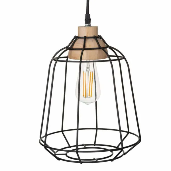 Filamenttikela Alexandra House Living 5 W E27 400 lm 6 x 14 x 6 cm LED (2200 K)