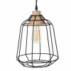 Filamenttikela Alexandra House Living 5 W E27 400 lm 6 x 14 x 6 cm LED (2200 K)