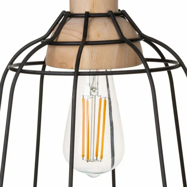 Катушка накаливания Alexandra House Living 5 W E27 400 lm 6 x 14 x 6 cm LED (2200 K)