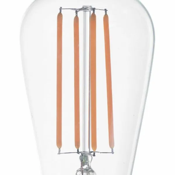 Filament Reel Alexandra House Living 5 W E27 400 lm 6 x 14 x 6 cm LED (2200 K)
