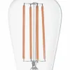 Filamenttikela Alexandra House Living 5 W E27 400 lm 6 x 14 x 6 cm LED (2200 K)