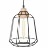 Filamenttikela Alexandra House Living 6 W E27 600 lm 3 x 22 x 3 cm LED (2700 K)