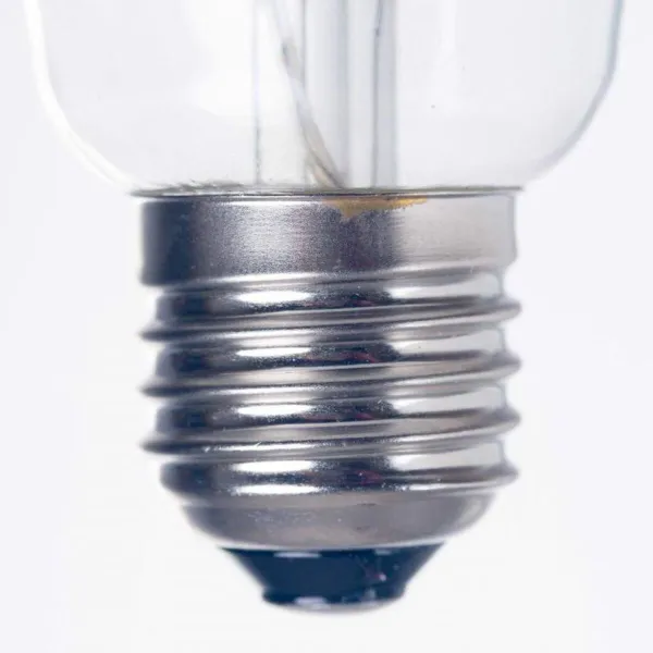 Kvēldiega spole Alexandra House Living 6 W E27 600 lm 3 x 22 x 3 cm LED (2700 K)