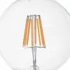 Gijų ritė Alexandra House Living 6,5 W E27 650 Lm 9 x 13 x 9 cm LED (2700 K)