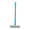 Alpina - 2-in-1 Window Washer / Squeegee with Telescopic Handle up to 89 cm