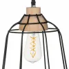 Gijų ritė Alexandra House Living 5 W E27 500 lm 6 x 14 x 6 cm LED (2700 K)