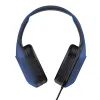Ausinės su mikrofonu Trust 24991 GXT415B Mėlyna