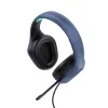 Ausinės su mikrofonu Trust 24991 GXT415B Mėlyna