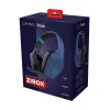 Ausinės su mikrofonu Trust 24991 GXT415B Mėlyna