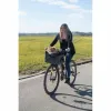Polkupyörälaukku Kerbl Harmaa