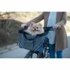 Bicycle Bag Kerbl Grey