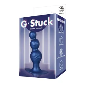 Anustappi NMC Sininen (12,7 cm)