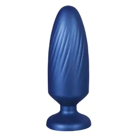Anustappi NMC Sininen (12,7 cm)