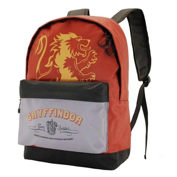 Kooliseljakott Harry Potter Gryffindor