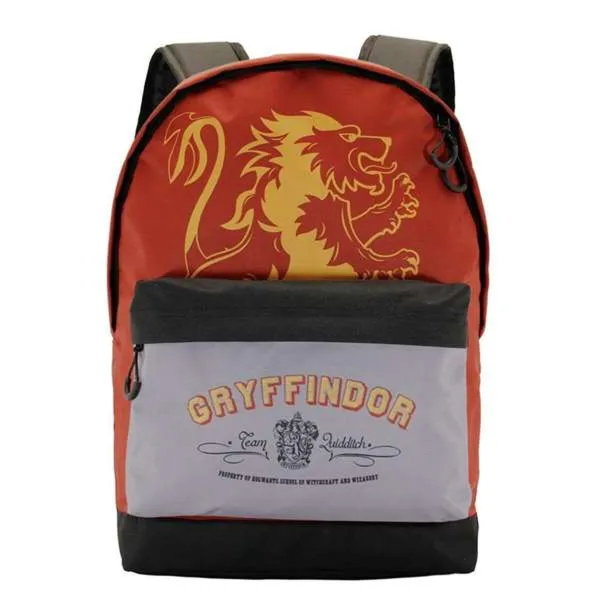 Kooliseljakott Harry Potter Gryffindor