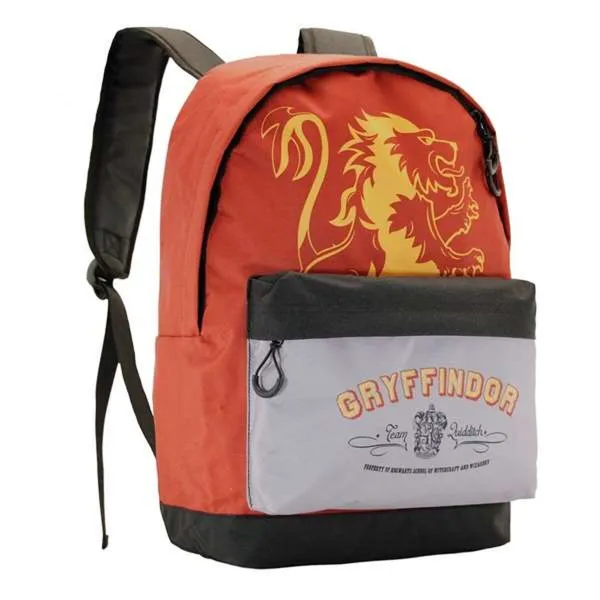 Kooliseljakott Harry Potter Gryffindor