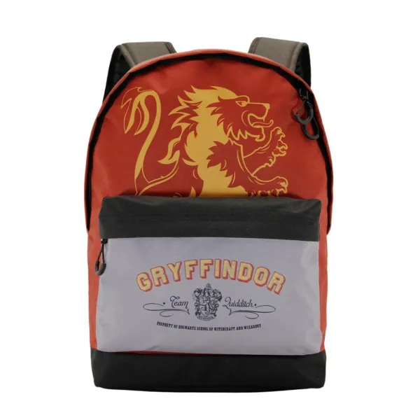 Kooliseljakott Harry Potter Gryffindor