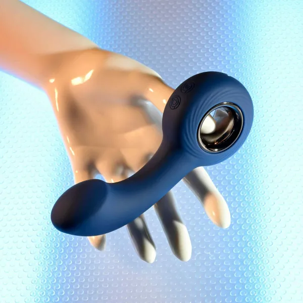 Vibrators Zero Tolerance Zero Tolerance Zils