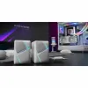 Portable Bluetooth Speakers Mars Gaming MSHW White Black 4 W