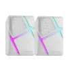 Portable Bluetooth Speakers Mars Gaming MSHW White Black 4 W