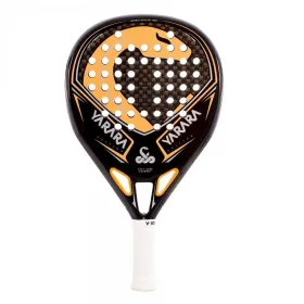 Padel Racket Vibor-a 0013812 Black