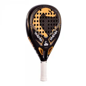 Padel Racket Vibor-a 0013812 Black