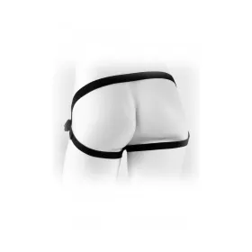 Harness for dildo Pipedream Fetish Fantasy Series Black