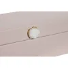 Korurasia Home ESPRIT Vaaleanpunainen 28,5 x 12,5 x 5,5 cm