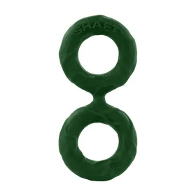 кольца на пенис Shaft Зеленый