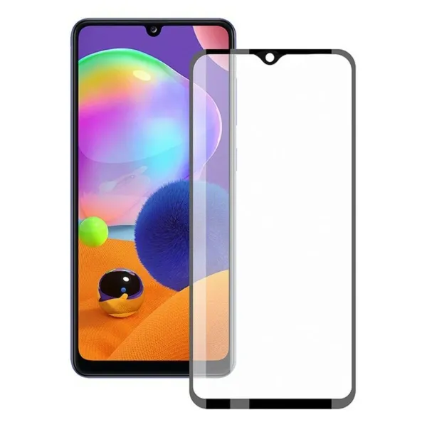 Tempered Glass Screen Protector Contact Extreme 2.5D