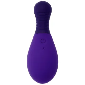 Bullet vibracija Evolved Selopa Purpurinė