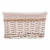 Grozu komplekts Alexandra House Living pīts Vītola koksne 31 x 17 x 41 cm 36 x 27 x 15 cm 31 x 22 x 14 cm 3 Daudzums