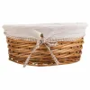Grozu komplekts Alexandra House Living pīts Vītola koksne 30 x 13 x 30 cm 25 x 25 x 11 cm 36 x 15 x 36 cm 3 Daudzums