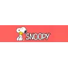 Snoopy - Plush notebook / notebook A5 from the Love Season collection