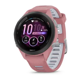 Nutikell Garmin Forerunner 265S Must 1,1