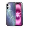 Incase Halo Case MagSafe - Case iPhone 16 (Tidal Ocean)