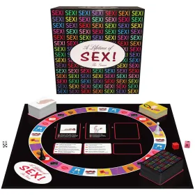 Seksperto žaidimas Kheper Games