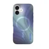 Incase Halo Case MagSafe - Case iPhone 16 (Tidal Ocean)