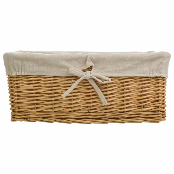 Grozs Alexandra House Living 32 x 17 x 42 cm 26,5 x 19,5 x 14,5 cm 22 x 15 x 12 cm pīts 5 Daudzums