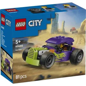 Rakennussetti Lego 60485