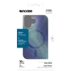 Incase Halo Case MagSafe - Case iPhone 16 (Tidal Ocean)
