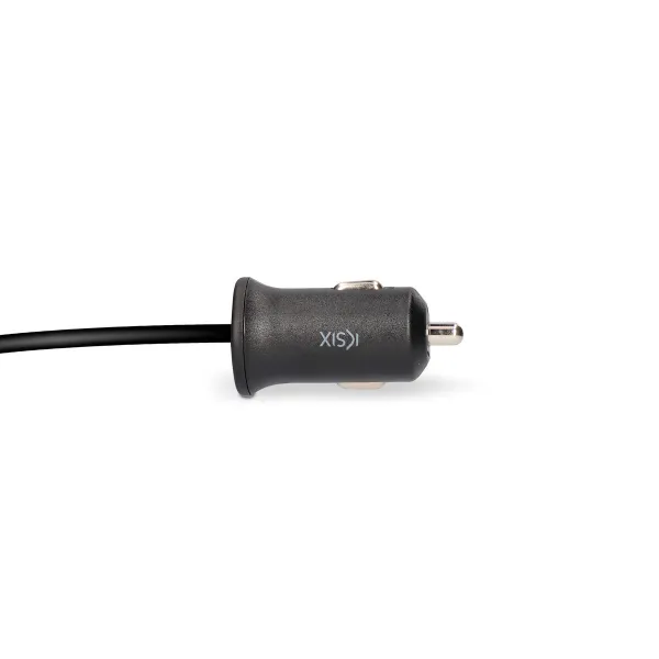 Car Charger KSIX B1740CR2A